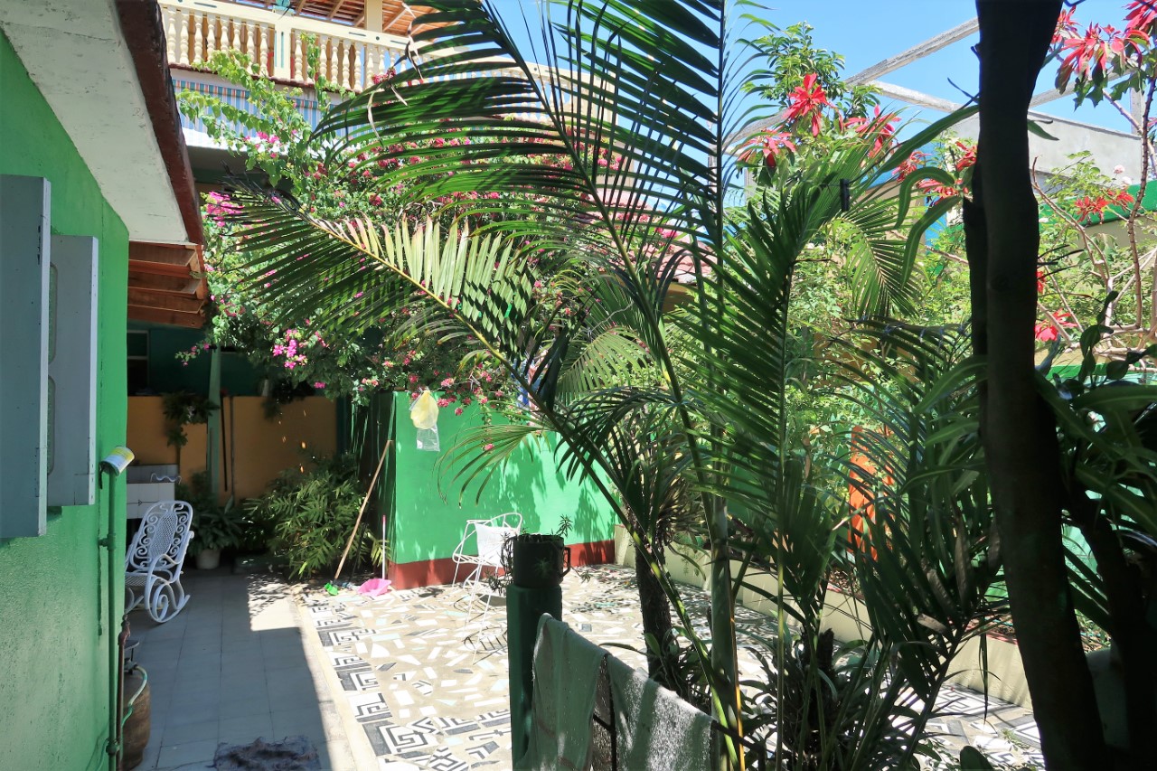 Hostal, casa particular, Bed and Breakfast Baracoa Kuba